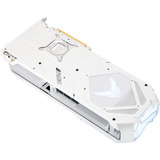 PowerColor Radeon RX 9070 XT Red Devil 16GB OC WHITE, Grafikkarte weiß, RDNA4, GDDR6, 3x DisplayPort, 1x HDMI 2.1