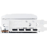 PowerColor Radeon RX 9070 XT Red Devil 16GB OC WHITE, Grafikkarte weiß, RDNA4, GDDR6, 3x DisplayPort, 1x HDMI 2.1