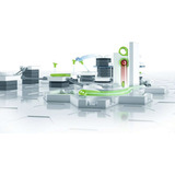 Ravensburger GraviTrax Action-Set Elevation, Bahn 