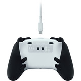 Razer Raiju V3 Pro, Gamepad weiß, für Playstation 5 und PC