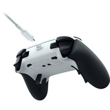 Razer Raiju V3 Pro, Gamepad weiß, für Playstation 5 und PC