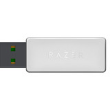 Razer Raiju V3 Pro, Gamepad weiß, für Playstation 5 und PC