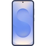 SAMSUNG Silicone Case, Handyhülle blau, Samsung Galaxy S25