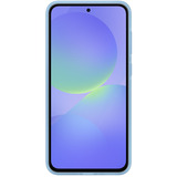 SAMSUNG Card Slot Case, Handyhülle blau, Samsung Galaxy A36 5G