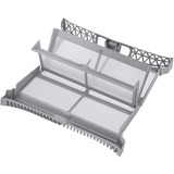 Samsung DV90BB7445GWS2, Wärmepumpentrockner weiß/schwarz