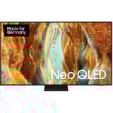 Samsung GQ55QN70FAUXZG , QLED-Fernseher 138 cm (55 Zoll), schwarz, UltraHD/4K, Neo-QLED, PVR, 100Hz Panel
