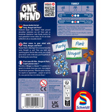 Schmidt Spiele One Mind, Denkspiel 