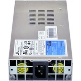 Seasonic SS-460H1U Bulk 460W, PC-Netzteil grau, 1 Höheneinheit, 460 Watt, Bulk