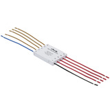 Shelly 4-Channel Decoupler 230V, Relais 