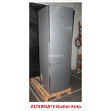 Siemens KG39E4LBA iQ500, Kühl-/Gefrierkombination 