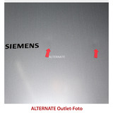 Siemens KG39E4LBA iQ500, Kühl-/Gefrierkombination 