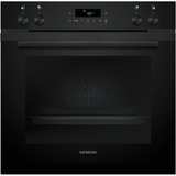 Siemens PQ212KAAB, Herdset schwarz
