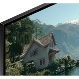 Sony BRAVIA 3 II  K65XR35, LED-Fernseher 164 cm (65 Zoll), schwarz, UltraHD/4K, Triple Tuner, 120Hz Panel