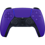 Sony DualSense Wireless-Controller, Gamepad violett/schwarz, Galactic Purple
