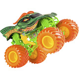 Spin Master Monster Jam Collector Die Cast Trucks - Dragon, Spielfahrzeug 1:24