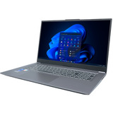 TERRA MOBILE 1717R i5-1334U W11, Notebook dunkelgrau, Intel® Core™ i5-1334U, Intel® Iris® Xe Graphics geeignet, 16 GB DDR4, 1 TB (1 TB SSD), Windows 11 Home