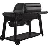 Traeger Pelletgrill Woodridge Pro   schwarz, WiFIRE