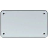 Ubiquiti Floating Mount (UACC-FM-23cm), Halterung weiß