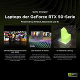 Victus by HP 15-fa2176ng, Gaming-Notebook schwarz, Intel® Core™ i7-13620H, NVIDIA GeForce RTX 5060, 24 GB DDR5, 1 TB (1 TB SSD), Windows 11 Home