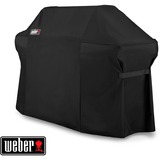 Weber Abdeckhaube Premium 7104, Schutzhaube 