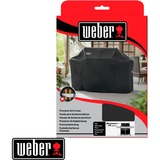 Weber Abdeckhaube Premium 7104, Schutzhaube 