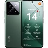 Xiaomi 14 512GB, Handy Jade Green, Android 14, 5G, 12 GB