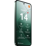 Xiaomi 14 512GB, Handy Jade Green, Android 14, 5G, 12 GB