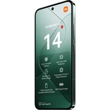Xiaomi 14 512GB, Handy Jade Green, Android 14, 5G, 12 GB