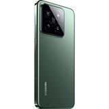 Xiaomi 14 512GB, Handy Jade Green, Android 14, 5G, 12 GB