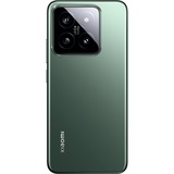 Xiaomi 14 512GB, Handy Jade Green, Android 14, 5G, 12 GB