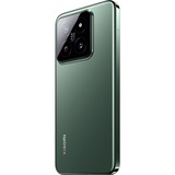 Xiaomi 14 512GB, Handy Jade Green, Android 14, 5G, 12 GB