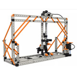 fischertechnik Universal Ultimate, Konstruktionsspielzeug 