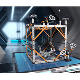 fischertechnik Universal Ultimate, Konstruktionsspielzeug 