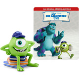 tonies Disney - Die Monster Uni, Spielfigur Hörspiel
