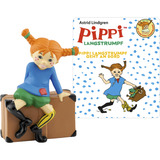tonies Pippi Langstrumpf 2 - Pippi geht an Bord, Spielfigur Hörspiel