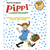 tonies Pippi Langstrumpf 2 - Pippi geht an Bord, Spielfigur Hörspiel