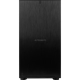 ALTERNATE Gaming-PC Silent Edition • RTX 5080 • Intel® Core™ Ultra 7 265KF • 32 GB RAM schwarz, Windows 11 Home