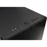 ALTERNATE Gaming-PC Silent Edition • RTX 5080 • Intel® Core™ Ultra 7 265KF • 32 GB RAM schwarz, Windows 11 Home
