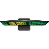 AOC U34E2M, LED-Monitor 86.4 cm (34 Zoll), schwarz, WQHD, VA, HDMI, DP, 100Hz Panel