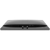 AOC U34E2M, LED-Monitor 86.4 cm (34 Zoll), schwarz, WQHD, VA, HDMI, DP, 100Hz Panel