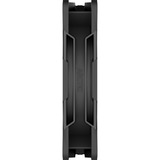 ARCTIC P14 Pro Reverse A-RGB, Gehäuselüfter schwarz, 3er Pack, 140 mm