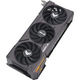 ASUS GeForce RTX 4060 Ti TUF GAMING OC, Grafikkarte DLSS 3, 3x DisplayPort, 1x HDMI 2.1