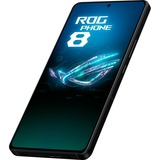 ASUS ROG Phone 8 256GB, Handy Phantom Black, Android 14, 12 GB