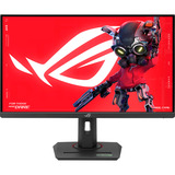 ASUS ROG Strix XG32UCG, Gaming-Monitor 80 cm (31.5 Zoll), schwarz, Ultra HD/4K, Fast IPS, Dual-Modus, 160Hz Panel