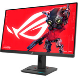 ASUS ROG Strix XG32UCG, Gaming-Monitor 80 cm (31.5 Zoll), schwarz, Ultra HD/4K, Fast IPS, Dual-Modus, 160Hz Panel
