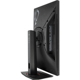 ASUS ROG Strix XG32UCG, Gaming-Monitor 80 cm (31.5 Zoll), schwarz, Ultra HD/4K, Fast IPS, Dual-Modus, 160Hz Panel