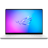 ASUS ROG Zephyrus G14 (GA403WR-QS124W), Gaming-Notebook weiß, AMD Ryzen AI 9 HX 370, NVIDIA GeForce RTX 5070 Ti, 32 GB LPDDR5X, 2 TB (2 TB SSD), Windows 11 Home
