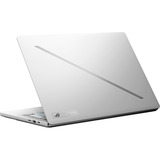 ASUS ROG Zephyrus G14 (GA403WR-QS124W), Gaming-Notebook weiß, AMD Ryzen AI 9 HX 370, NVIDIA GeForce RTX 5070 Ti, 32 GB LPDDR5X, 2 TB (2 TB SSD), Windows 11 Home