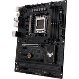 ASUS TUF GAMING B650-PLUS, Mainboard schwarz