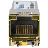 BlueOptics Transceiver kompatibel zu Allied Telesis AT-SP10T SFP+ 